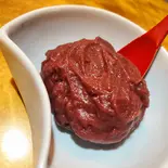 美味しいあんこ（和のごはん みかづき）