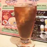 ウーロン茶/oloong tea（【ドバイ5ッ星ホテル出身シェフの店】インドネパール料理ダイニングバー ジョティ）