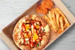 とろ～り卵の石焼風チーズビビンバ(MY BOX)（ピザハット 吉塚パピヨンガーデン店）