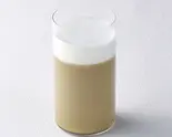 アイスほうじ茶ラテ（果実屋珈琲 杉並上井草店）