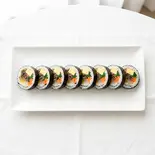 豚プルコギのり巻き（韓 Daily Cook）