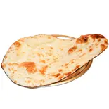 41.プレーンナン / Plane Naan（インド料理 ラム 本店）