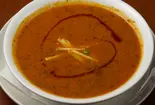 マトンカレー Mutton curry（インド・ネパール居酒屋）