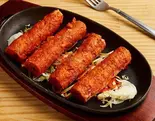 シシケバブ2p Shish Kebab (2 Pieces)（TANDOORI CURRY HOUSE）