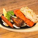 タンドリー盛り合わせ Tandoori Platter (各1P)（TAREMAM）