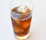 ウーロン茶 Oolong Tea(Namaste Asian Dining & Bar浅草店)
