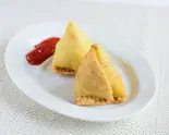 サモサ2p  Samosa2P（トルシー）