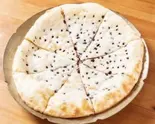 チョコレートナン（カトマンズ居酒屋）