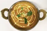 チキンカレー CHICKEN CURRY（Nepali Kitchen ＆ Spice House今里店）