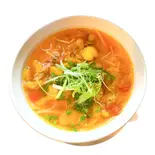 Bún cá ・魚のブン（ベトナム料理MAY QUAN）