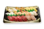 極旨セット 2人前（くら寿司 福岡日赤前店）