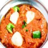 ポークマサラカレーPork Masala(L)(エビン あざみ野店)