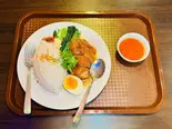 豚足ご飯(ソンーマット)