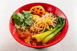 本格四川麻辣湯★野菜セット（【コクがある！】本格四川麻辣湯＆麻辣香鍋 朝天門）