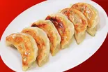 焼餃子 Pan-Fried Dumplings（華福菜館）