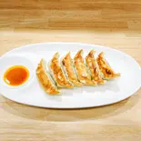 焼餃子(6個※タレ付)（中華そば 昭和軒 大和店）