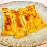 焼餃子（瑞京）