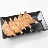 焼餃子（らーめん味來）