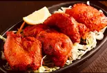 チキンティッカ4p(カレーキング Curry king)