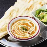 シーフードカレーセット[SEA FOOD CURRY SET]（ASIAN DINING BARSHA）