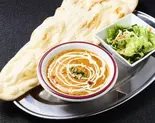 シーフードカレーセット[SEA FOOD CURRY SET]（インドレストラン＆バー ムナル）