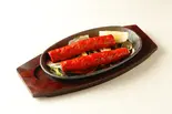シークカバブ Sheek kabab 2本（アジアンレストラン・チョウタリ太閤通店(Mountain HUB)）