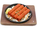 シークカバブ Sheekh Kabab 2P or 4P（NENJA RESTAURANT）
