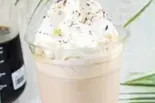 コーヒーフラッペCoffee Frappé（コピ・ルアク珈琲）