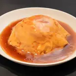 天津飯単品（東方一品）