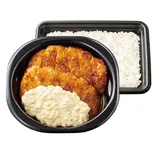倍盛チキン南蛮弁当(肉2倍)（ほっともっと 朝霞本町店）