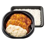 倍盛チキン南蛮弁当(肉2倍)（ほっともっと 大塚店）