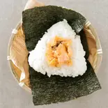 旨味爆発！旨口塩鮭（おむすびコメ結び）