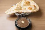 ダールマカニカレーセット Daal Makhani Curry Set（DELHI DAWAT）