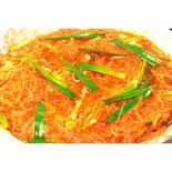 麻婆春雨（海鴎舫）