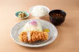 ロースカツ弁当（とんかつのポーク凡平 六本松店 (ポークボンペイ)）