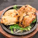 マライティッカ(Malai Tikka)1pc.（インドレストラン＆バー ラナ 大阪公立大学前店）