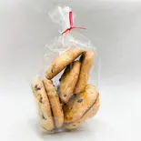 ロックケーキ(チョコチップ)（マルヤスベーカリー）