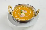 ココナッツプラウン/Coconut prawn Curry（ローズ(rose)）