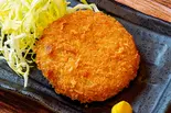 メンチカツ(まめたい商店 ひばりが丘店)