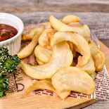 French Fries フライドポテト(Hawaiian Diner Ohana)