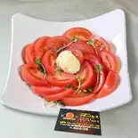 トマトサラダ/Tomato Salad（Mother Palace）