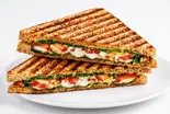 CHICKEN SANDWICH(チキンサンドイッチ)（The Shawarma Hub.）