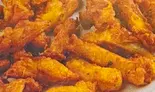 軟骨揚げ/Nankotsu Age（ヒマールキッチン 大和鶴間店）