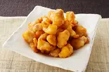 軟骨揚げ（炭香る親子丼『鶏々々』 西新宿7丁目店）