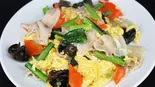 木须肉(中華料理Bear割引セール50%)