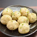 焼き小籠包(4個)（孫ちゃん上海焼き小籠包 阿佐ヶ谷店）
