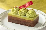 ピスタチオショコラ（フロプレステージュ 大宮ルミネ）