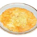 チーズポテトチヂミ 치즈감자전（熟成豚肉専門店HANCOOK）