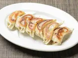 焼餃子(ぎょうざ)（大将）