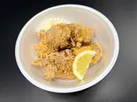 からあげ(5個入り)(歌舞伎町の台所 かど平 × ホルモン焼 幸永)